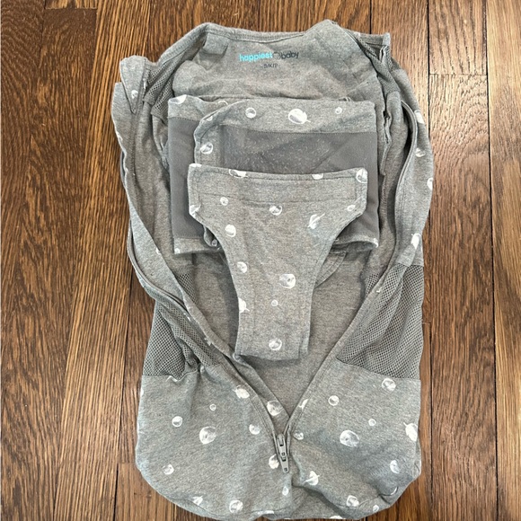 Happiest Baby Snoo Sack Swaddle - Picture 8 of 9